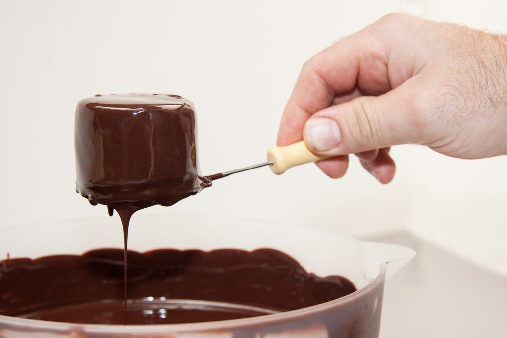 chocolate, cute, chocolate paste-170446.jpg